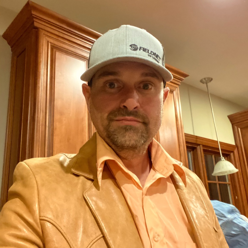 Meet your Posher, Jason